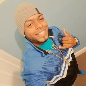 Meet your Posher, Gilberto